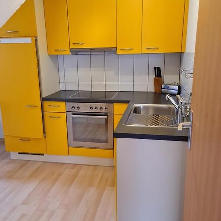Lumpaz Apartman Santa Maria Val Muestair Kültér fotó
