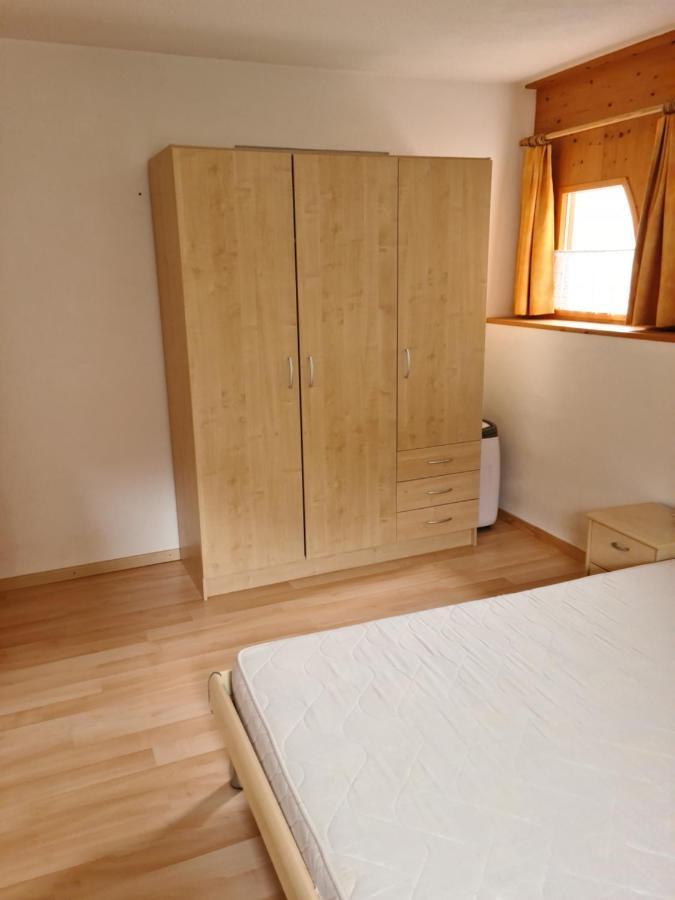 Lumpaz Apartman Santa Maria Val Muestair Kültér fotó