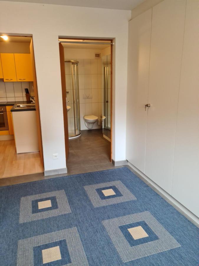 Lumpaz Apartman Santa Maria Val Muestair Kültér fotó