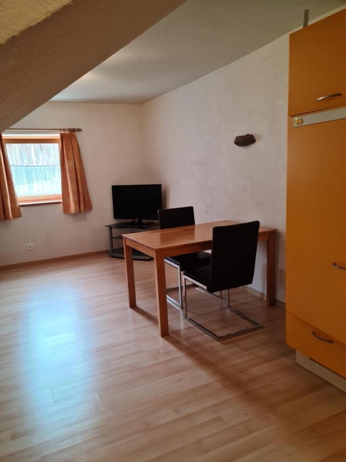 Lumpaz Apartman Santa Maria Val Muestair Kültér fotó