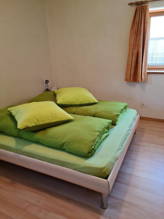 Lumpaz Apartman Santa Maria Val Muestair Kültér fotó